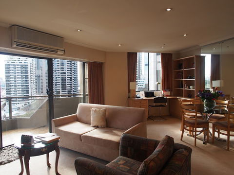 The York By Swiss-Belhotel International - eAccommodation 2