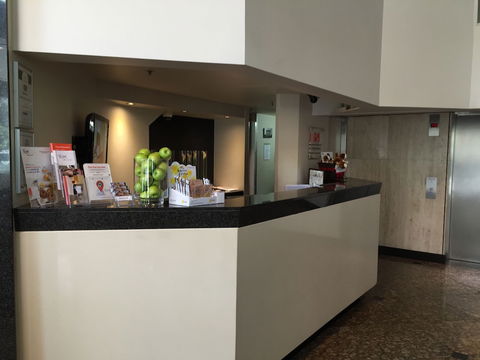 The York By Swiss-Belhotel International - eAccommodation 1