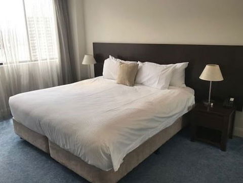 The York By Swiss-Belhotel International - eAccommodation 5