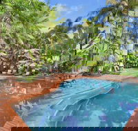 Tropic Towers Apartments - eAccommodation