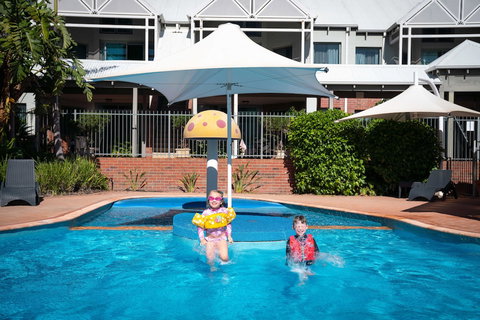 Broadwater Resort Como - eAccommodation 1