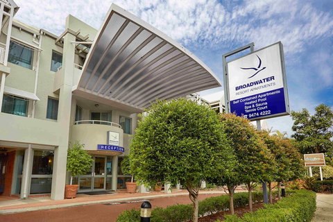 Broadwater Resort Como - eAccommodation 0