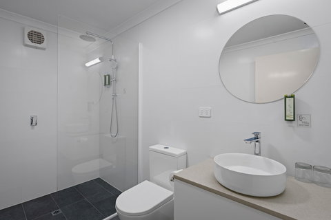 Broadwater Resort Como - eAccommodation 6