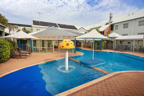 Broadwater Resort Como - eAccommodation 2