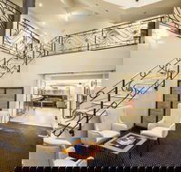 Quest Savoy - eAccommodation