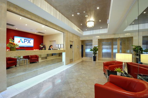 APX Darling Harbour - eAccommodation 6