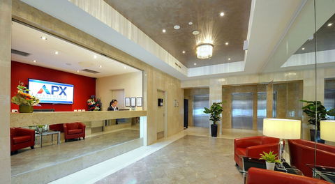 APX Darling Harbour - eAccommodation 5