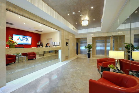 APX Darling Harbour - eAccommodation 4