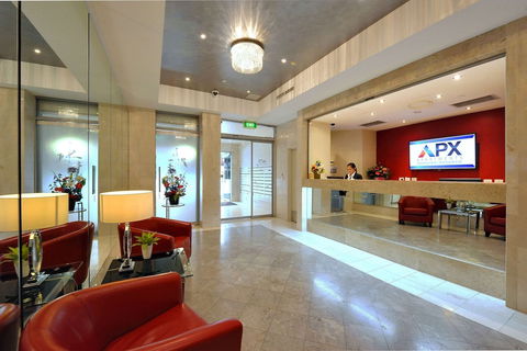 APX Darling Harbour - eAccommodation 3