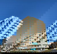 Nesuto Parramatta - eAccommodation