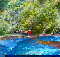 Ocean Breeze Resort - eAccommodation