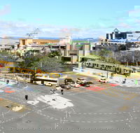 Neptune Resort - eAccommodation