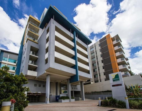 Quest Chermside - eAccommodation 0