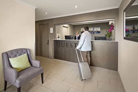 Quest Chermside - eAccommodation 2