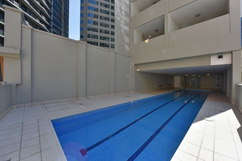 APX World Square - eAccommodation 2