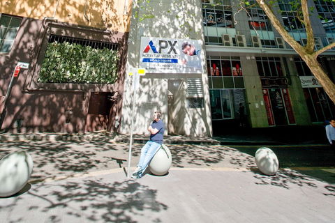 APX World Square - eAccommodation 1