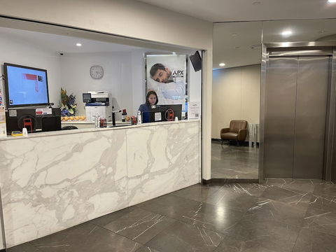 APX World Square - eAccommodation 6