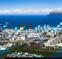 Phoenician Resort - eAccommodation