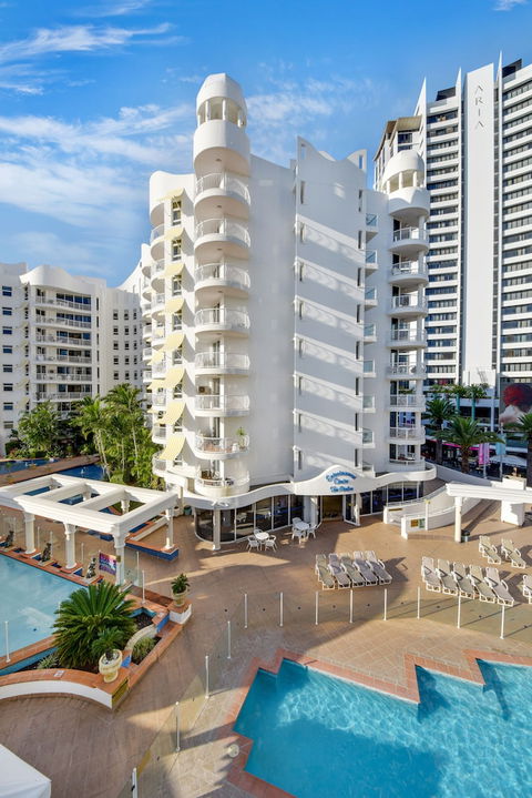 Phoenician Resort - eAccommodation 3