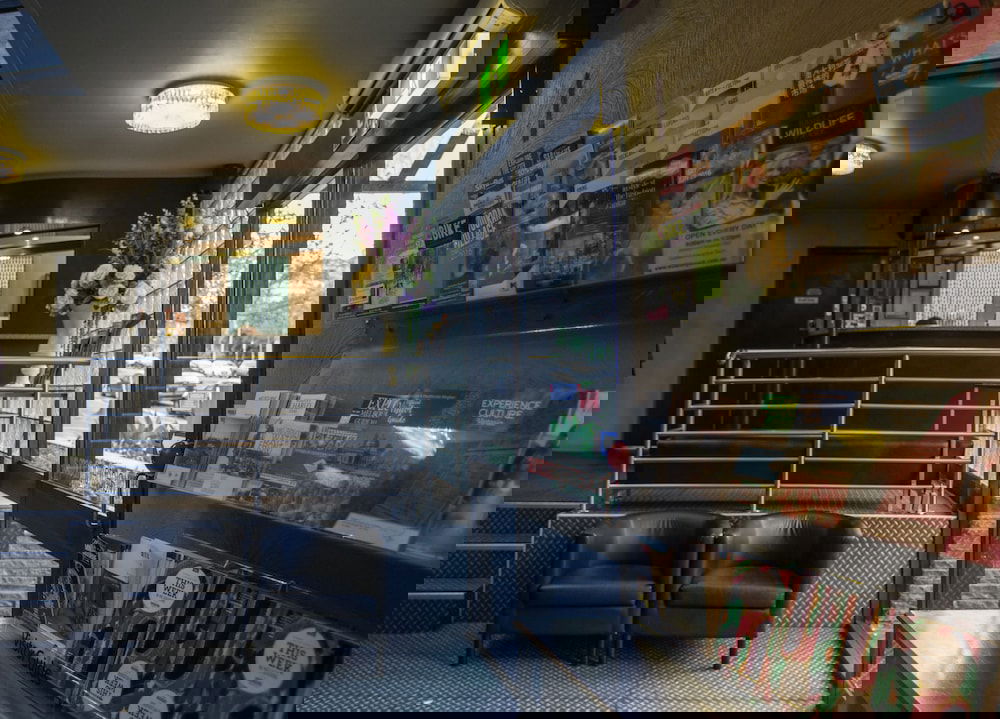 East Melbourne VIC eAccommodation