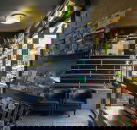 Albert Heights Serviced Apartments - eAccommodation