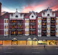 Mansions on Pulteney - eAccommodation