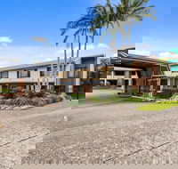 Quality Hotel City Centre - eAccommodation