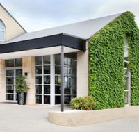 Powerhouse Hotel Tamworth by Rydges - eAccommodation