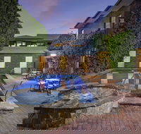 Adelaide Inn - eAccommodation
