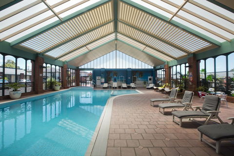 All Seasons Resort - eAccommodation 6