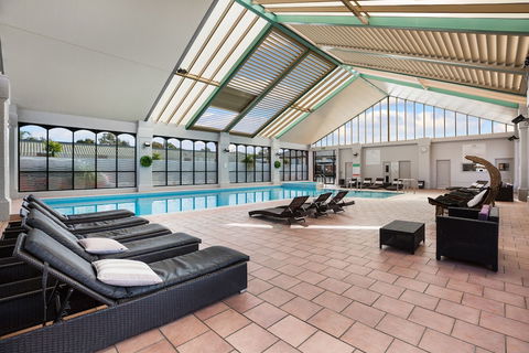 All Seasons Resort - eAccommodation 3