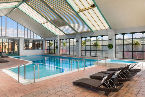 All Seasons Resort - eAccommodation 4