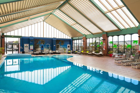 All Seasons Resort - eAccommodation 2