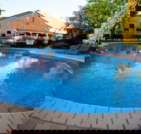 Mercure Port of Echuca - eAccommodation