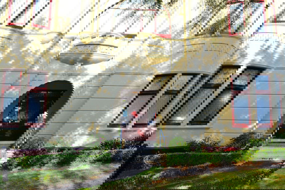 Goroke VIC eAccommodation