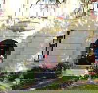 Toorak Manor - eAccommodation