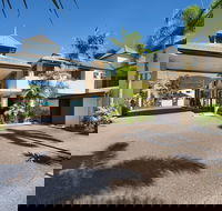 Cairns Southside International - eAccommodation