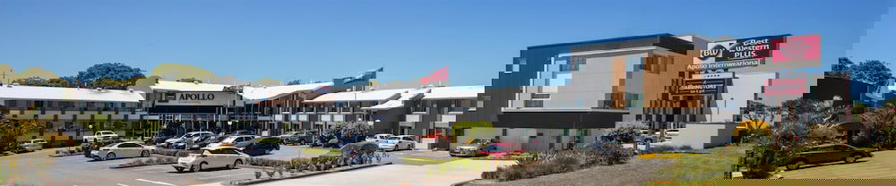 Tingira Heights NSW eAccommodation