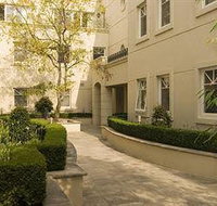 Caroline Serviced Apartments South Yarra - eAccommodation