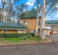 Quality Inn Penrith - eAccommodation
