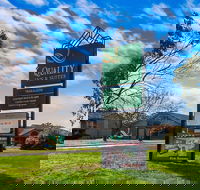 Quality Inn and Suites Traralgon - eAccommodation