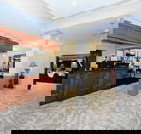 Rydges Armidale - eAccommodation