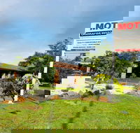 Orange Motor Lodge - eAccommodation