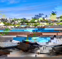 Shangri-La The Marina Cairns - eAccommodation