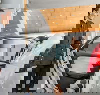 Pan Pacific Perth - eAccommodation