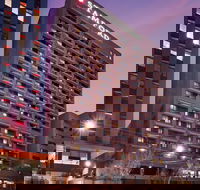 Stamford Plaza Adelaide - eAccommodation