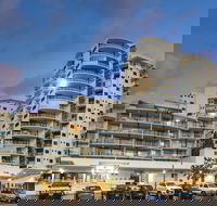 Park Regis City Quays - eAccommodation