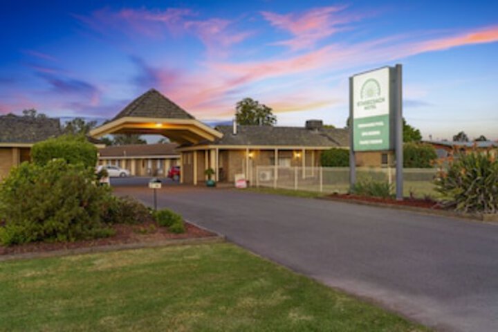 Longwood VIC eAccommodation