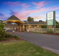 Stagecoach Motel Wodonga - eAccommodation