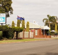 John Pirie Motor Inn - eAccommodation